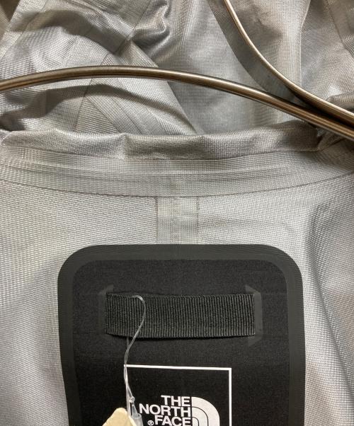 THE NORTH FACE（ザ ノース フェイス）THE NORTH FACE (ザ ノース フェイス) マウンテン ラウンダー ジャケット ブラック サイズ:M 未使用品の古着・服飾アイテム