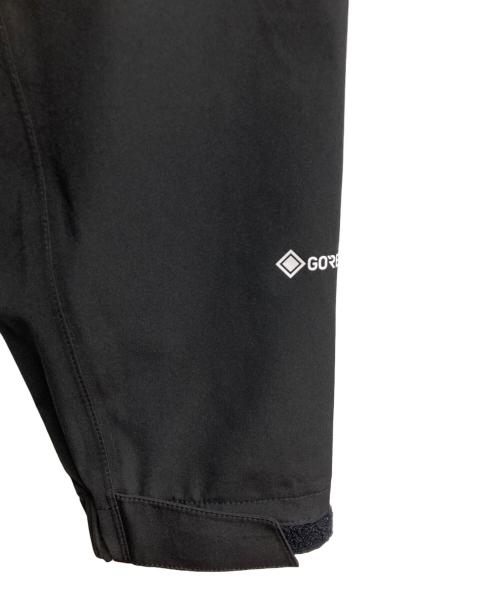 THE NORTH FACE（ザ ノース フェイス）THE NORTH FACE (ザ ノース フェイス) マウンテン ラウンダー ジャケット ブラック サイズ:M 未使用品の古着・服飾アイテム