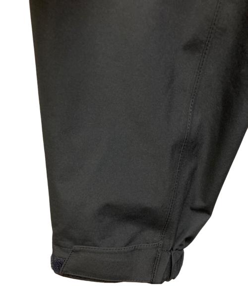 THE NORTH FACE（ザ ノース フェイス）THE NORTH FACE (ザ ノース フェイス) マウンテン ラウンダー ジャケット ブラック サイズ:M 未使用品の古着・服飾アイテム