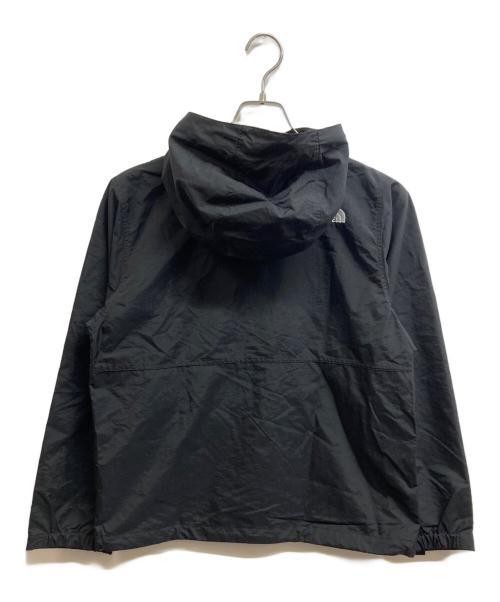 THE NORTH FACE（ザ ノース フェイス）THE NORTH FACE (ザ ノース フェイス) コンパクトジャケット ブラック サイズ:M 未使用品の古着・服飾アイテム