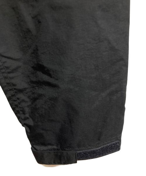 THE NORTH FACE（ザ ノース フェイス）THE NORTH FACE (ザ ノース フェイス) コンパクトジャケット ブラック サイズ:M 未使用品の古着・服飾アイテム