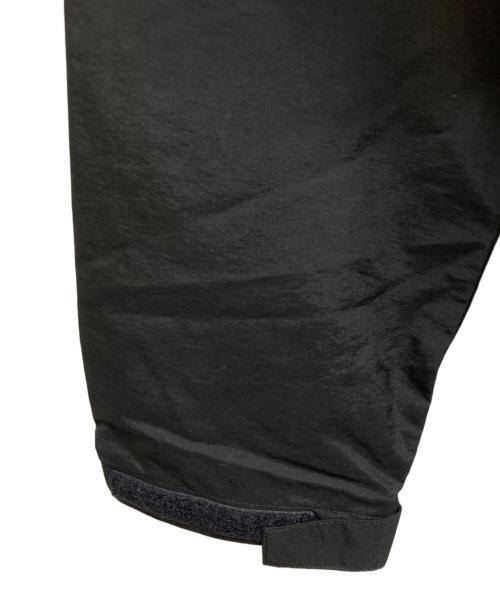 THE NORTH FACE（ザ ノース フェイス）THE NORTH FACE (ザ ノース フェイス) コンパクトジャケット ブラック サイズ:M 未使用品の古着・服飾アイテム