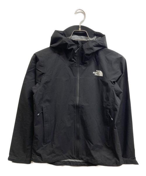 THE NORTH FACE（ザ ノース フェイス）THE NORTH FACE (ザ ノース フェイス) ベンチャー ジャケット ブラック サイズ:S 未使用品の古着・服飾アイテム