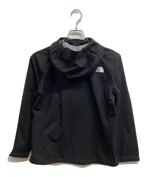 THE NORTH FACE（ザ ノース フェイス）THE NORTH FACE (ザ ノース フェイス) ベンチャー ジャケット ブラック サイズ:S 未使用品の古着・服飾アイテム