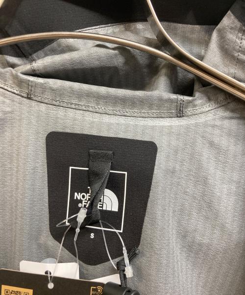 THE NORTH FACE（ザ ノース フェイス）THE NORTH FACE (ザ ノース フェイス) ベンチャー ジャケット ブラック サイズ:S 未使用品の古着・服飾アイテム