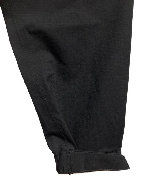 THE NORTH FACE（ザ ノース フェイス）THE NORTH FACE (ザ ノース フェイス) ベンチャー ジャケット ブラック サイズ:S 未使用品の古着・服飾アイテム