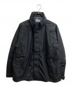 THE NORTH FACEザ ノース フェイス）の古着「コンパイルライトジャケット」｜ブラック