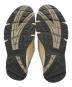 中古・古着 NEW BALANCE (ニューバランス) M991BTN ローカットスニーカー ベージュ サイズ:8 1/2：13000円