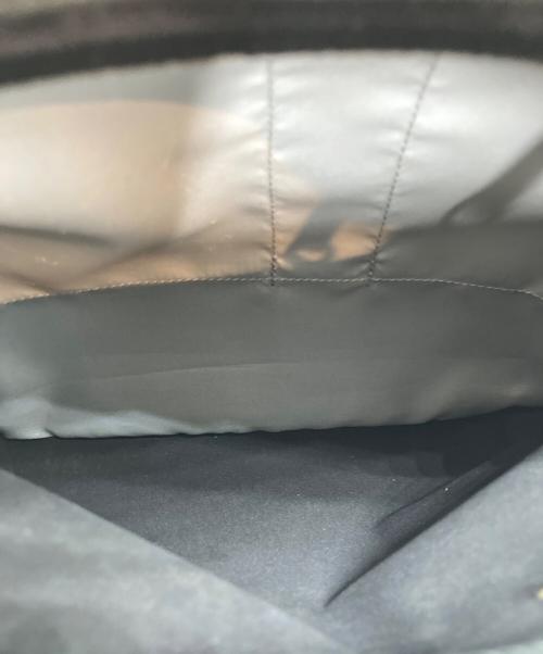 ARC'TERYX（アークテリクス）ARC'TERYX (アークテリクス) ARRO 8 SHOULDER BAG ブラックの古着・服飾アイテム