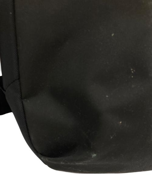 ARC'TERYX（アークテリクス）ARC'TERYX (アークテリクス) ARRO 8 SHOULDER BAG ブラックの古着・服飾アイテム