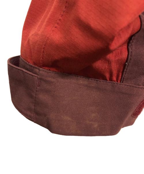 THE NORTH FACE（ザ ノース フェイス）THE NORTH FACE (ザ ノース フェイス) MOUNTAIN JACEKT レッド サイズ:Sの古着・服飾アイテム