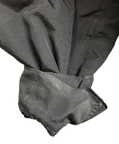 A BATHING APE（ア ベイシング エイプ）A BATHING APE (ア ベイシング エイプ) Snowboard Jacket ブラック サイズ:Lの古着・服飾アイテム