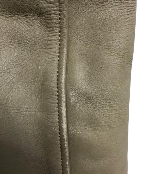 STYLE EYES（スタイルアイズ）STYLE EYES (スタイルアイズ) スタジャン ネイビー サイズ:38の古着・服飾アイテム