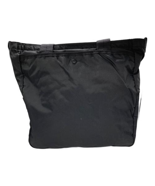 PORTER（ポーター）PORTER (ポーター) フラッシュトートバッグ ブラックの古着・服飾アイテム