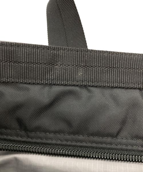 PORTER（ポーター）PORTER (ポーター) フラッシュトートバッグ ブラックの古着・服飾アイテム