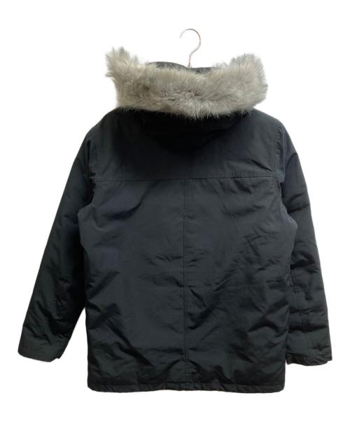 Columbia（コロンビア）Columbia (コロンビア) MARQUAM PEAK JACKET ブラック サイズ:XLの古着・服飾アイテム