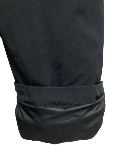 Columbia（コロンビア）Columbia (コロンビア) MARQUAM PEAK JACKET ブラック サイズ:XLの古着・服飾アイテム