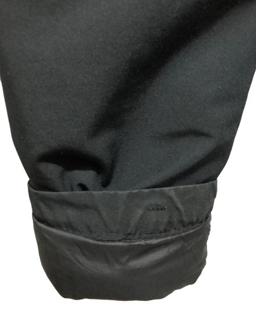 Columbia（コロンビア）Columbia (コロンビア) MARQUAM PEAK JACKET ブラック サイズ:XLの古着・服飾アイテム