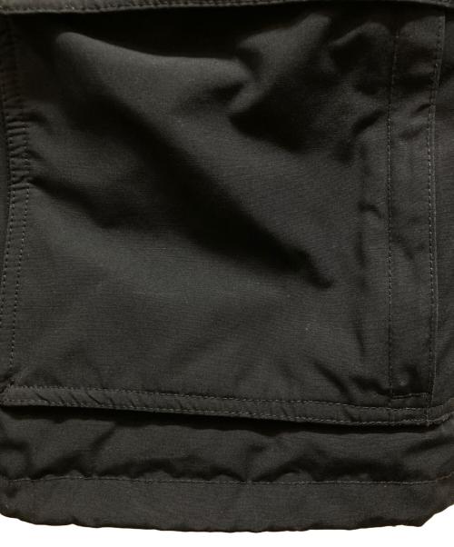 Columbia（コロンビア）Columbia (コロンビア) MARQUAM PEAK JACKET ブラック サイズ:XLの古着・服飾アイテム