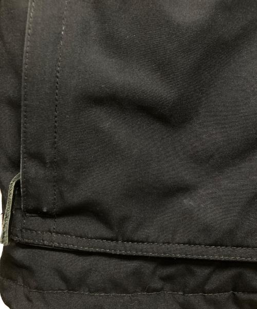 Columbia（コロンビア）Columbia (コロンビア) MARQUAM PEAK JACKET ブラック サイズ:XLの古着・服飾アイテム