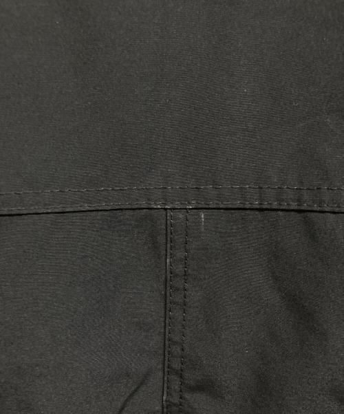 Columbia（コロンビア）Columbia (コロンビア) MARQUAM PEAK JACKET ブラック サイズ:XLの古着・服飾アイテム