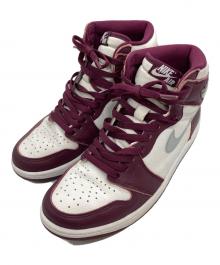 NIKE（ナイキ）の古着「Air Jordan 1 High OG "Bordeaux"」｜ブラウン