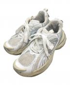 OLDORDERオールドオーダー）の古着「TURBO GT」｜ホワイト