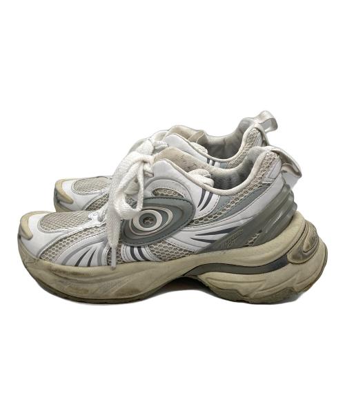 OLDORDER（オールドオーダー）OLDORDER (オールドオーダー) TURBO GT ホワイト サイズ:US9.5の古着・服飾アイテム