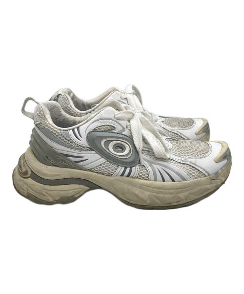 OLDORDER（オールドオーダー）OLDORDER (オールドオーダー) TURBO GT ホワイト サイズ:US9.5の古着・服飾アイテム