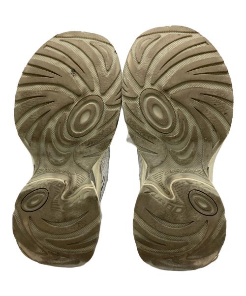 OLDORDER（オールドオーダー）OLDORDER (オールドオーダー) TURBO GT ホワイト サイズ:US9.5の古着・服飾アイテム