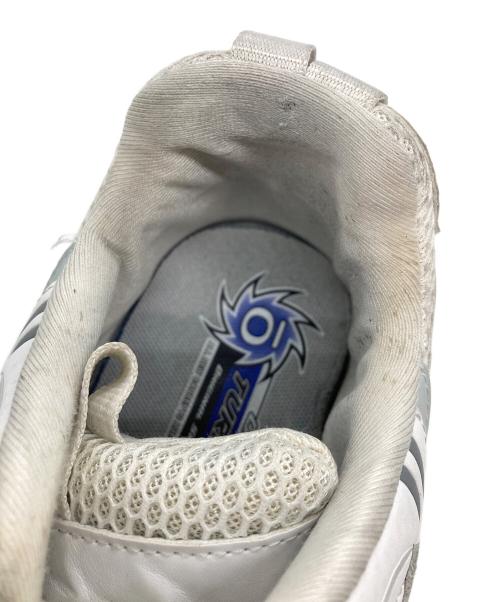 OLDORDER（オールドオーダー）OLDORDER (オールドオーダー) TURBO GT ホワイト サイズ:US9.5の古着・服飾アイテム