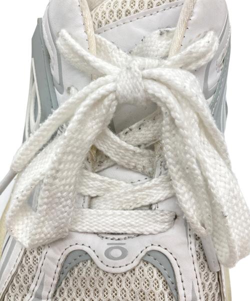 OLDORDER（オールドオーダー）OLDORDER (オールドオーダー) TURBO GT ホワイト サイズ:US9.5の古着・服飾アイテム