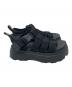 中古・古着 UGG (アグ) Cora ブラック サイズ:24：7000円