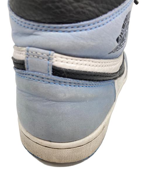 NIKE（ナイキ）NIKE (ナイキ) Air Jordan 1 High OG 