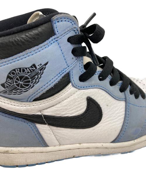 NIKE（ナイキ）NIKE (ナイキ) Air Jordan 1 High OG 