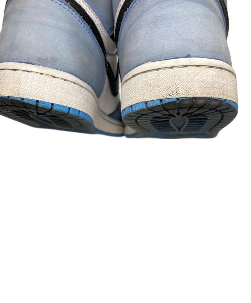 NIKE（ナイキ）NIKE (ナイキ) Air Jordan 1 High OG 
