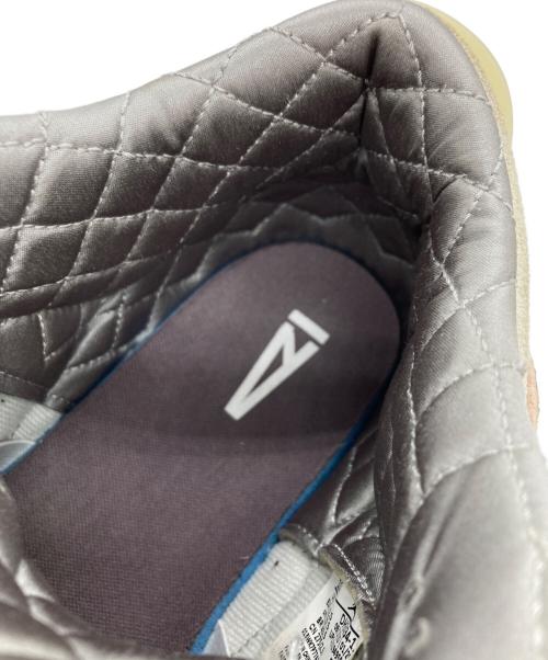 NIKE（ナイキ）NIKE (ナイキ) Air Jordan 3 Retro SP NIKE A Ma Maniere ホワイト サイズ:UK8の古着・服飾アイテム