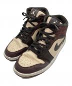NIKEナイキ）の古着「Air Jordan 1 Mid SE 