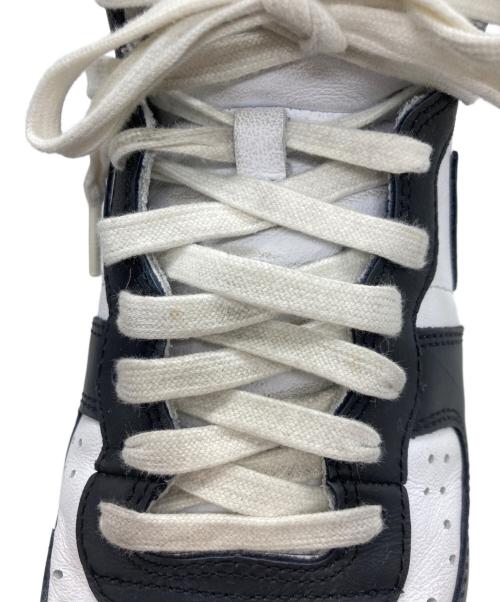 NIKE（ナイキ）NIKE (ナイキ) COMME des GARCONS (コムデギャルソン) Terminator High 