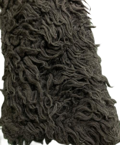 MARTIN MARGIELA（マルタン・マルジェラ）MARTIN MARGIELA (マルタン・マルジェラ) 中綿ジャケット グリーン サイズ:36の古着・服飾アイテム