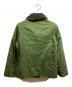 MARTIN MARGIELA (マルタン・マルジェラ) 中綿ジャケット グリーン サイズ:36：10000円