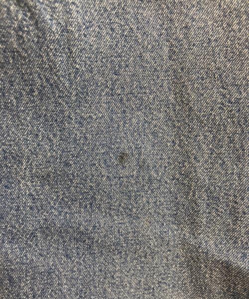 CarHartt（カーハート）CarHartt (カーハート) デニムペインターパンツ インディゴ サイズ:40の古着・服飾アイテム