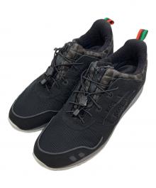 asics（アシックス）の古着「GEL-LYTE III OG GTX」｜ブラック