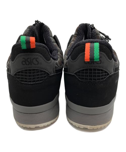 asics（アシックス）asics (アシックス) GEL-LYTE III OG GTX ブラック サイズ:UK10　1/2の古着・服飾アイテム