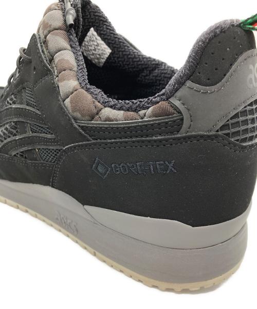asics（アシックス）asics (アシックス) GEL-LYTE III OG GTX ブラック サイズ:UK10　1/2の古着・服飾アイテム