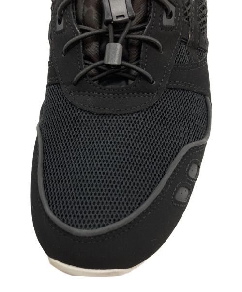 asics（アシックス）asics (アシックス) GEL-LYTE III OG GTX ブラック サイズ:UK10　1/2の古着・服飾アイテム