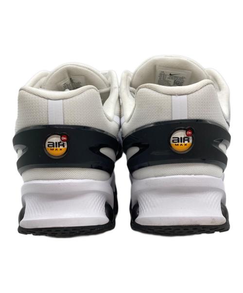 NIKE（ナイキ）NIKE (ナイキ) AIR MAX DN8 ホワイト サイズ:UK10.5の古着・服飾アイテム