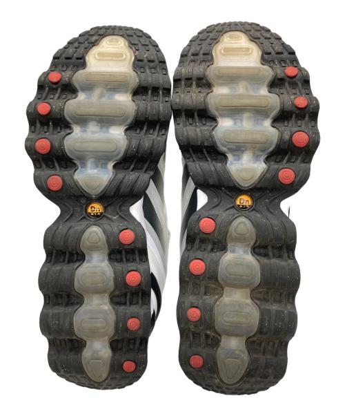 NIKE（ナイキ）NIKE (ナイキ) AIR MAX DN8 ホワイト サイズ:UK10.5の古着・服飾アイテム