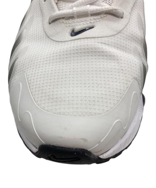 NIKE（ナイキ）NIKE (ナイキ) AIR MAX DN8 ホワイト サイズ:UK10.5の古着・服飾アイテム