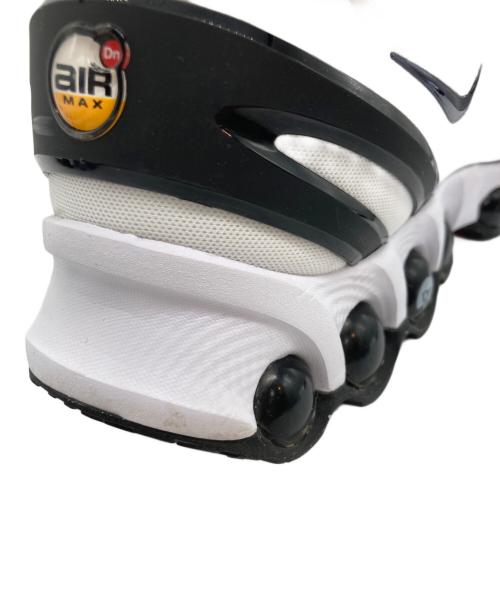 NIKE（ナイキ）NIKE (ナイキ) AIR MAX DN8 ホワイト サイズ:UK10.5の古着・服飾アイテム